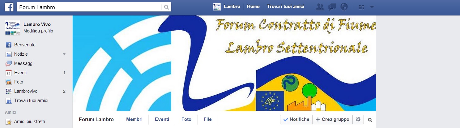 ForumLambro